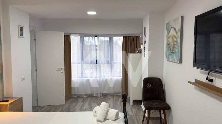 De vanzare apartament de vis la malul marii!
