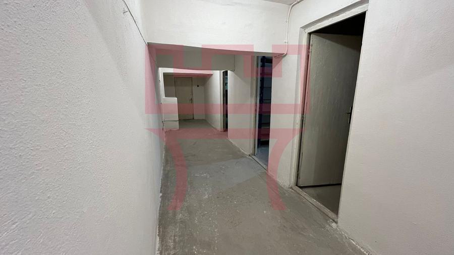 Spatiu pentru depozitare sau productie Muncii zona Lidl