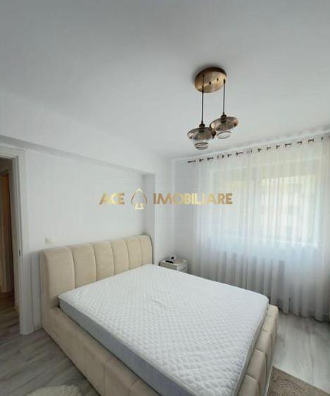 2 Camere de inchiriat | Hils Pallady | Metrou | Centrala | Parcare