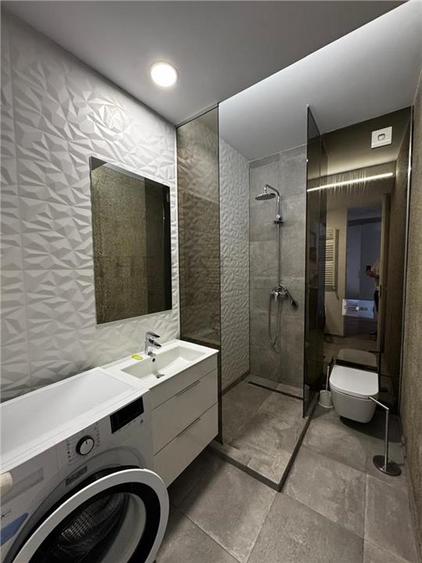 De inchiriat Apartament 2 camere | Dinamic City | Floreasca