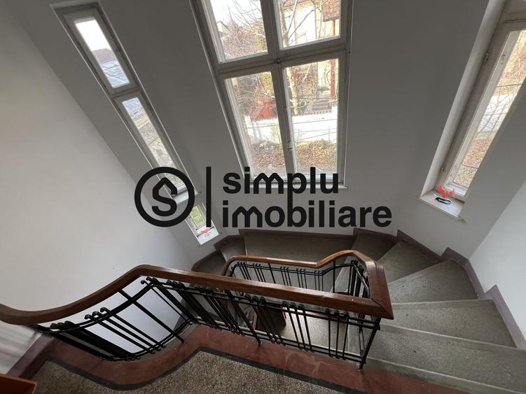 Casa Centrala Ideal pentru Clinica