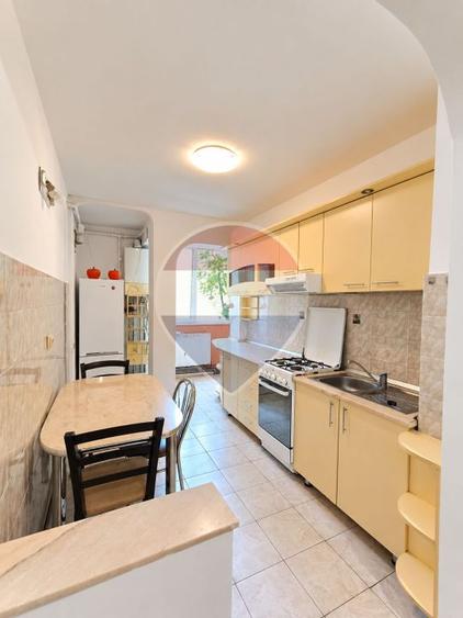 Apartament 2 camere, 2 bai Gruia, comision 0%