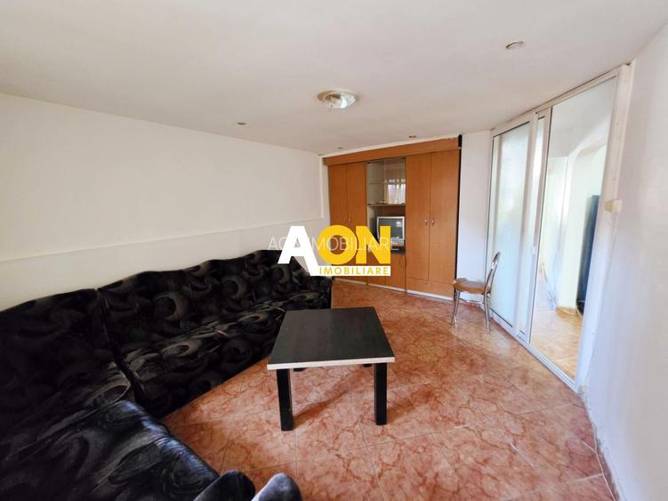 Apartament 2 camere, decomandat, 50 mp utili,  mobilat, zona Prestige - 4