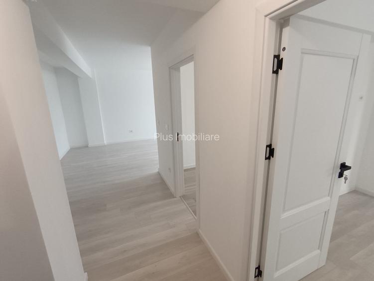 APARTAMENT 2 CAMERE DECOMANDAT, TVA INCLUS, BLOC NOU, INTABULAT, PARCARE INCLUSA - 2