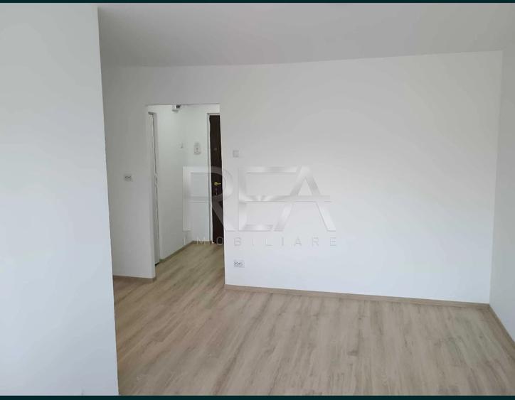 Garsonieră renovată 33 mp, Metrou Lujerului 3-4 min