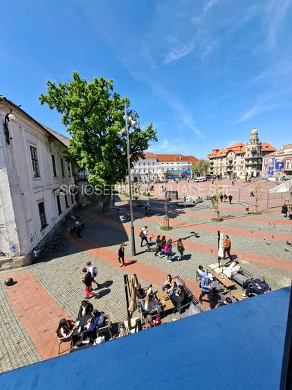 Piata  Libertăți,  pt birou sau locuit - 16