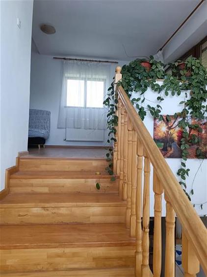 Casa Vila Titan Nicolae Grigorescu constructie noua
