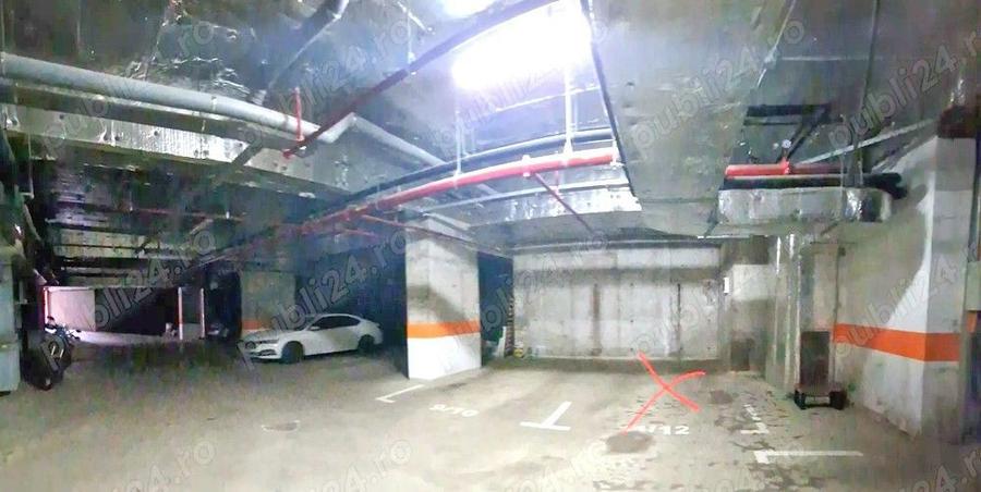 🏡 Închiriez Apartament 2 camere, 63 mp, Dristor Residence, parcare subterană