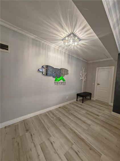 Apartament de vanzare 2 camere Sibiu Central Piata Cibin