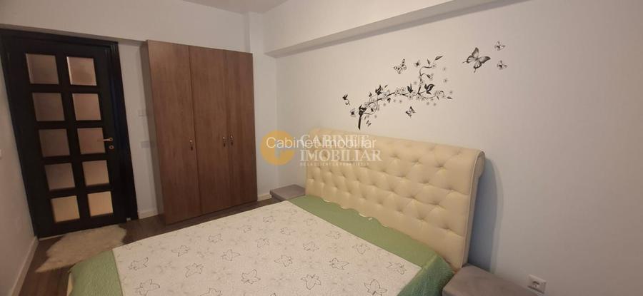 Mutare Imediată! Apartament modern 2 camere, INTABULAT – Royal Town, Copou - 3