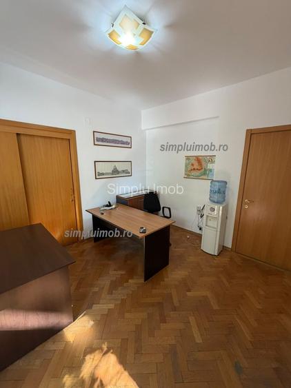 2 Camere Pretabil Birou Zona Armeneasca - 3