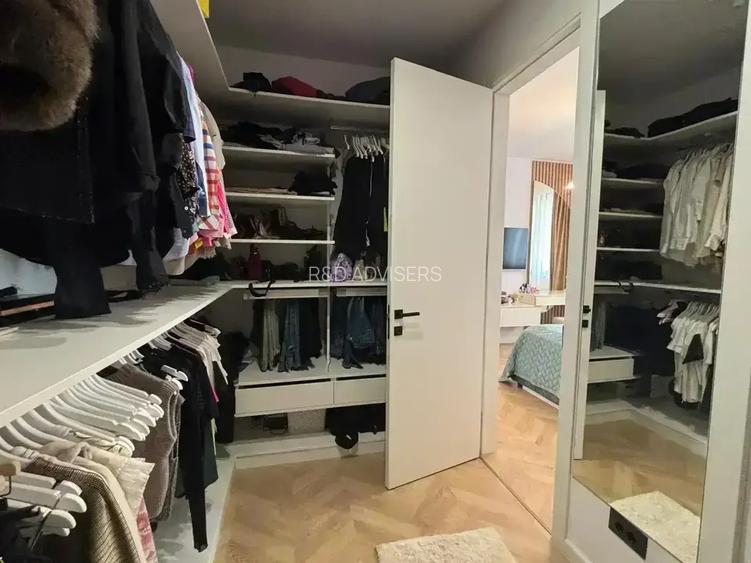 Vila 4 Camere Adiacent Erou Iancu Nicolae 2 Parcari Finisaj Lux Libera - 15