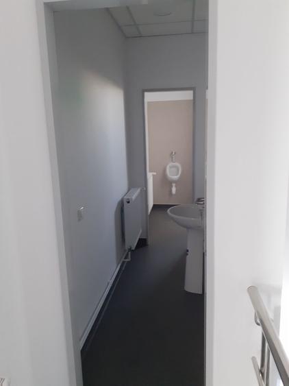 Hala noua in zona Drumul Intre Tarlale