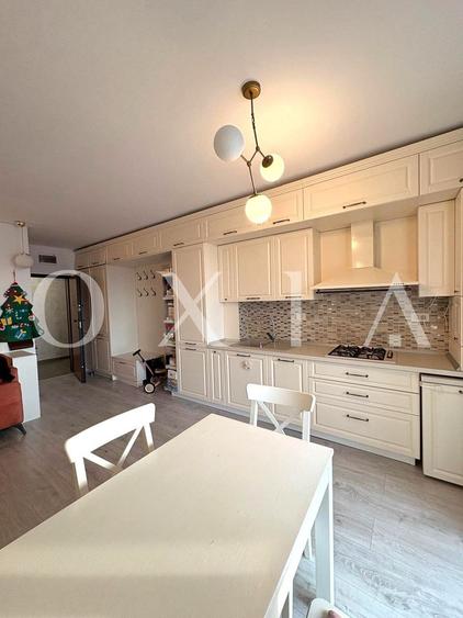 AX1203 Tipografilor, Campeador Residence, Parcare Subterana
