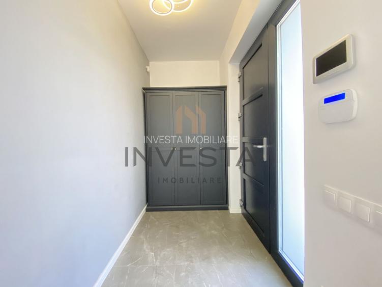 Casa premium de vanzare, vedere panoramica, Borhanci - 5
