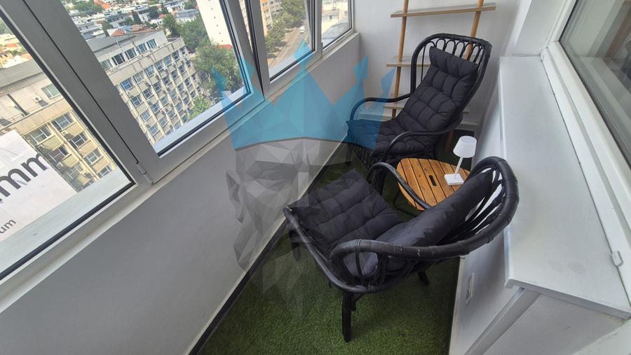 Apartament 3 Camere Dorobanti Bucuresti