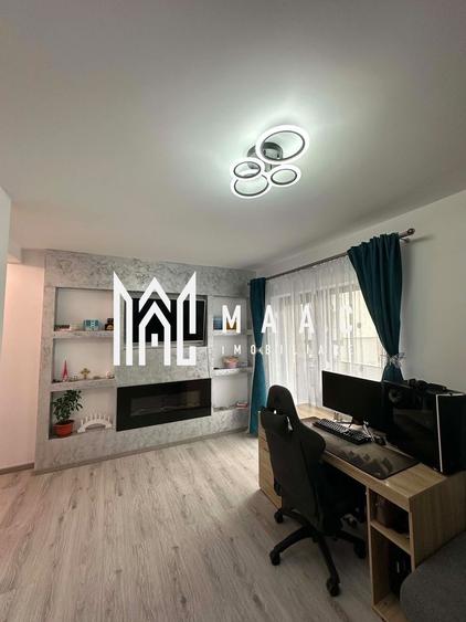 Apartament 2 camere | D-na Stanca I Gradina 38 mp, terasa