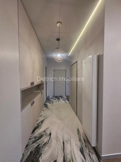 Închiriere penthouse Erou Iancu Nicolae | 2 locuri parcare - 21