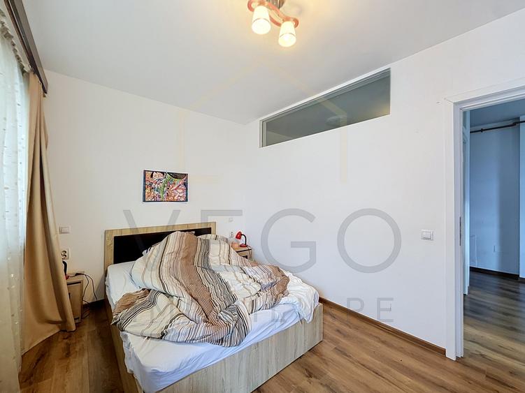 Apartament 2 camere, parcare, aproape de USAMV - Big Belly