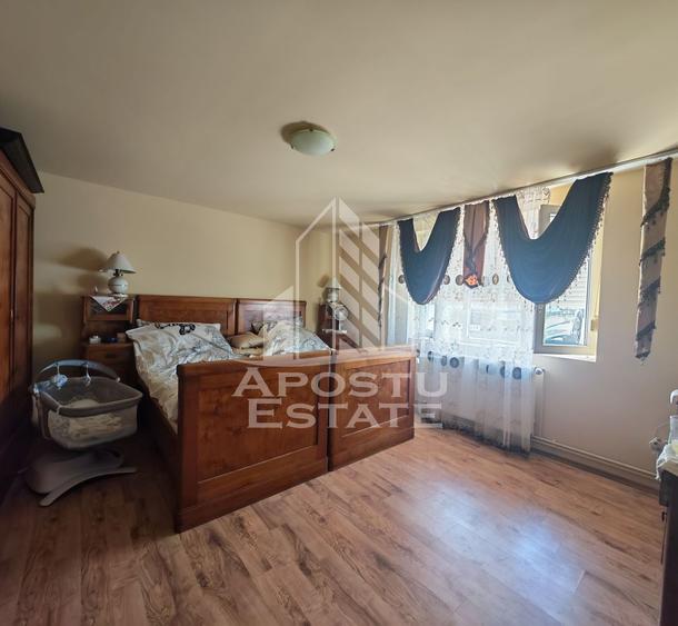 Casa individuala de vanzare, renovata, Sag, Timis