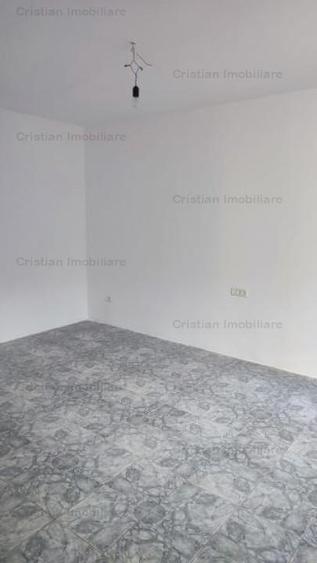 Casa cu 600mp de teren si 13m front stradal, toate utilitatile Brailita-Stadion