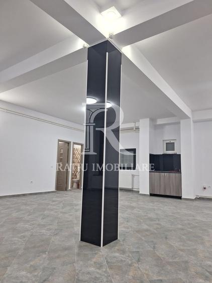 Spatiu Comercial | Decebal | Oradea