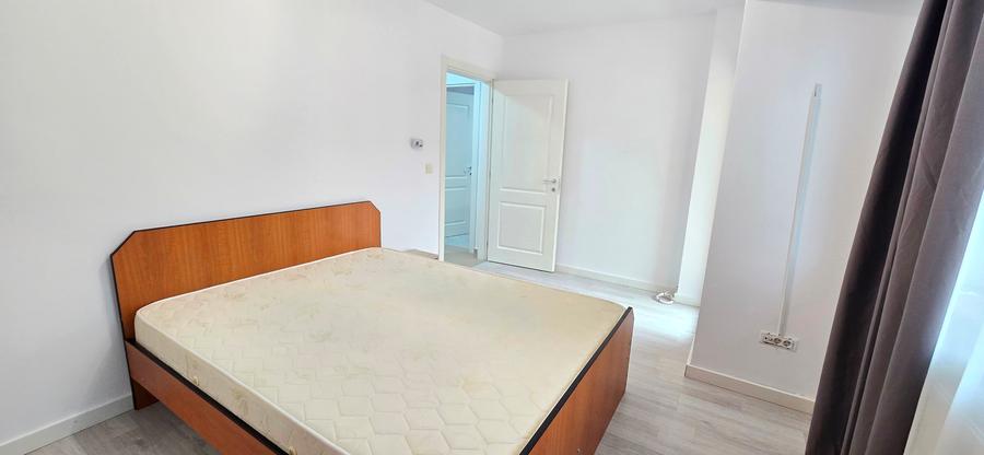 Accept CREDIT! Apartament 1 camera, mobilat, utilat, etaj 2, bloc nou INTABULAT