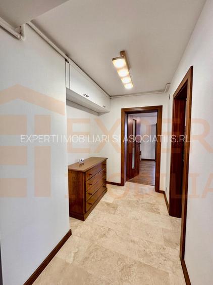 Apartament 2 Camere City Park Mall – Tomis III | Renovat 2025 - 9