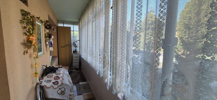 De vanzare apartament 2 camere , langa Cart. Maurer