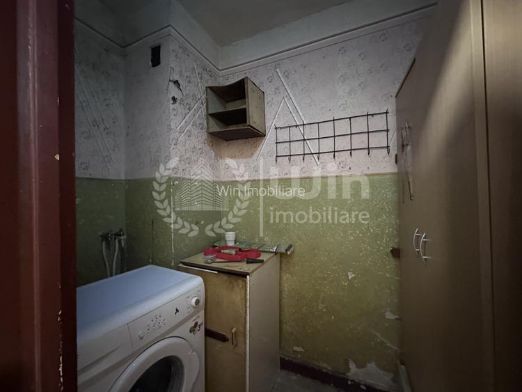Apartament 3 camere decomandat | Et. 5/10 | 66mp | Parang | Manastur - 6