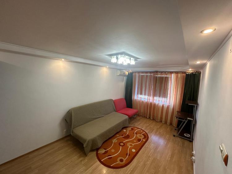 Dristor | 2 Camere | Centrala | Decomandat | Balcon | Prox. Metrou |