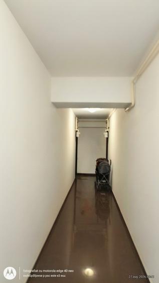 Apartament modern 3 camere | Parter | Mall Vitan | Bloc 2010 si Loc De Parcare !