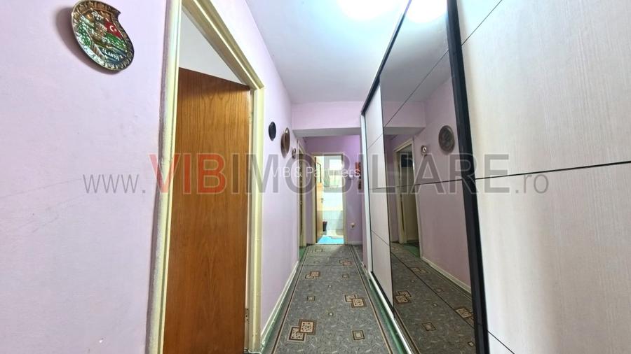Apartament 4 camere - Drumul Taberei - 90 mp -4/4 - 6