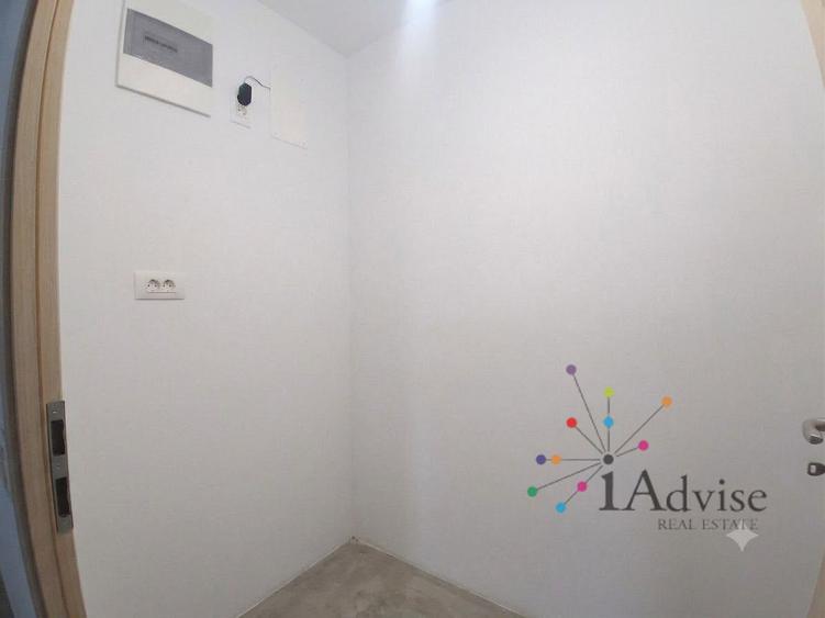 Oportunitate : Apartament modern 2 camere 57 mp in Urban Plaza