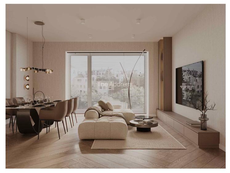 Apartament 3 camere Pipera| Imobil Nou - 8