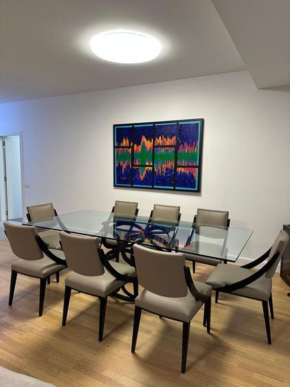 Apartament de inchiriat 5 camere - zona BANEASA.