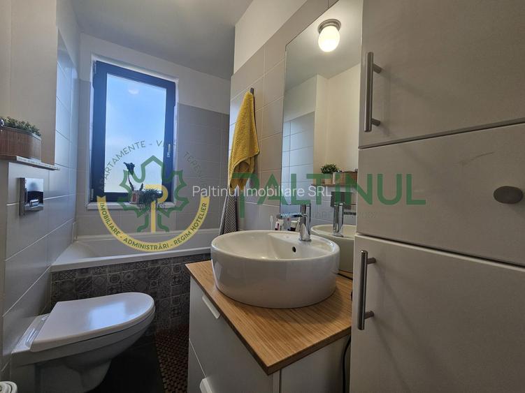 Apartament 2 camere, etaj 1, în Șelimbăr, Sibiu - 18