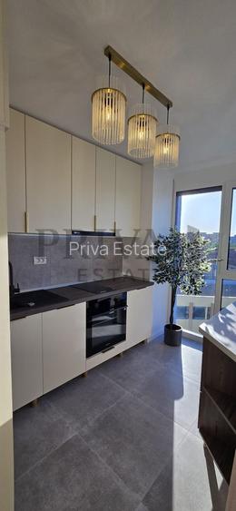 Apartament lux 2 camere, 56 mp, etaj 5, Nord One - 8