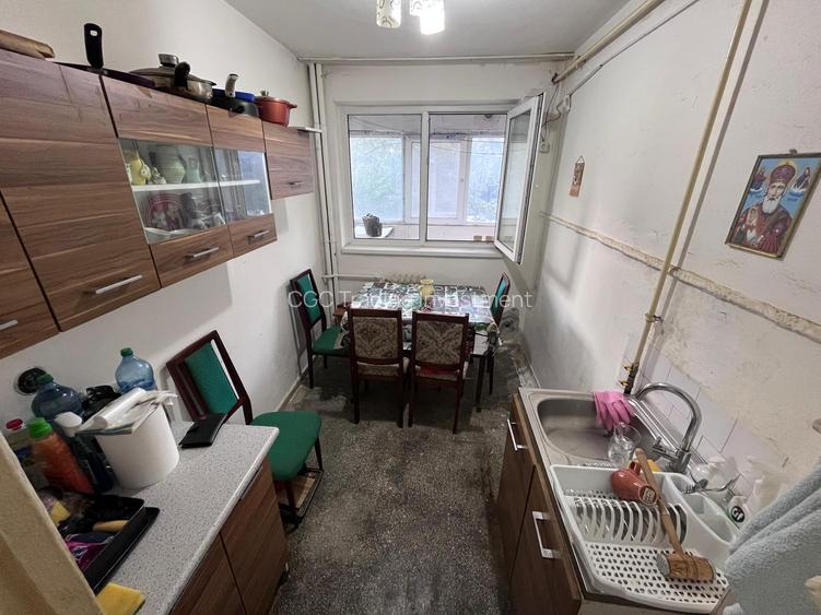 Abator -apartament cu 2 camere - 7