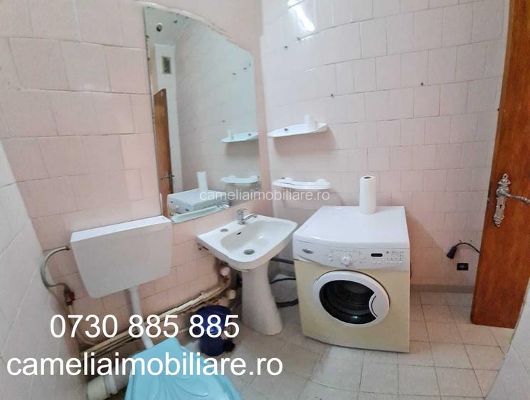 3 camere, Drumul Taberei, metrou, parc, tramvai 41, strConstantin Titel Petrescu - 13