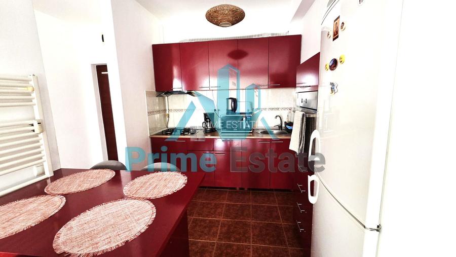 Apartament cu 3 camere in zona Semicentrala