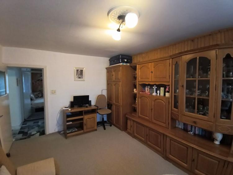 Apartament 2 camere | Burdujeni – Cuza Vodă III