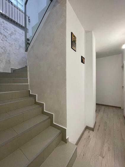 Trocadero – Vilă P+1, 169,6 mp utili, curte, ideală pentru utilizări multiple