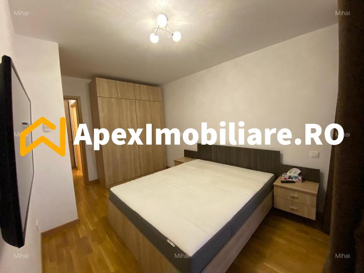 Apartament 2 camere de inchiriat Banu Manta București | ApexImobiliare.ro