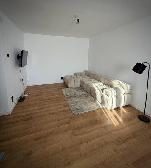 APARTAMENT 2 CAMERE - ZONA TINERETULUI