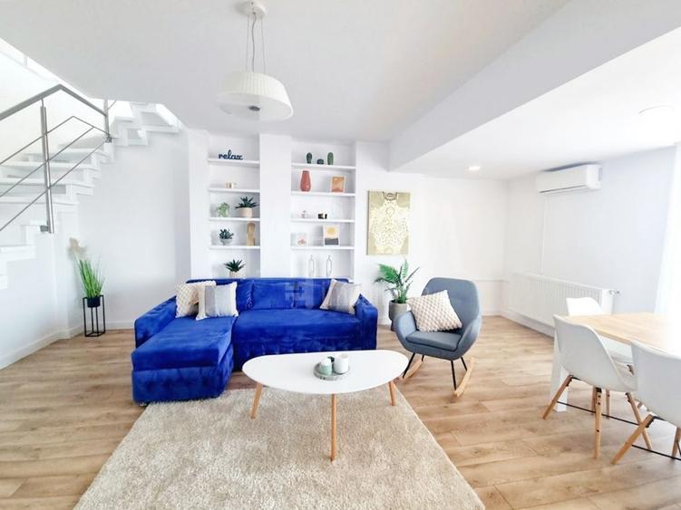 Apartament 5 camere de vanzare in Buna Ziua, Cluj Napoca