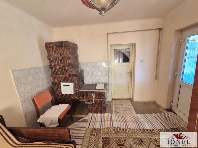 Casa de vanzare in Teius