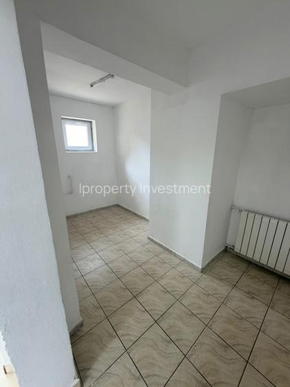 Vila Individuala | Baneasa-Aerogarii | Spatiu Birouri/Rezidential - 11