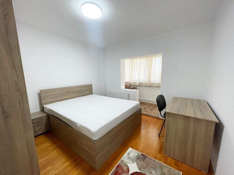 Apartament de vanzare | 3 camere decomandate | Zorilor | Sigma