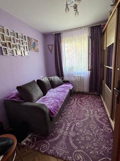4 camere l Aleea Peana l Balcon l Manastur - 6